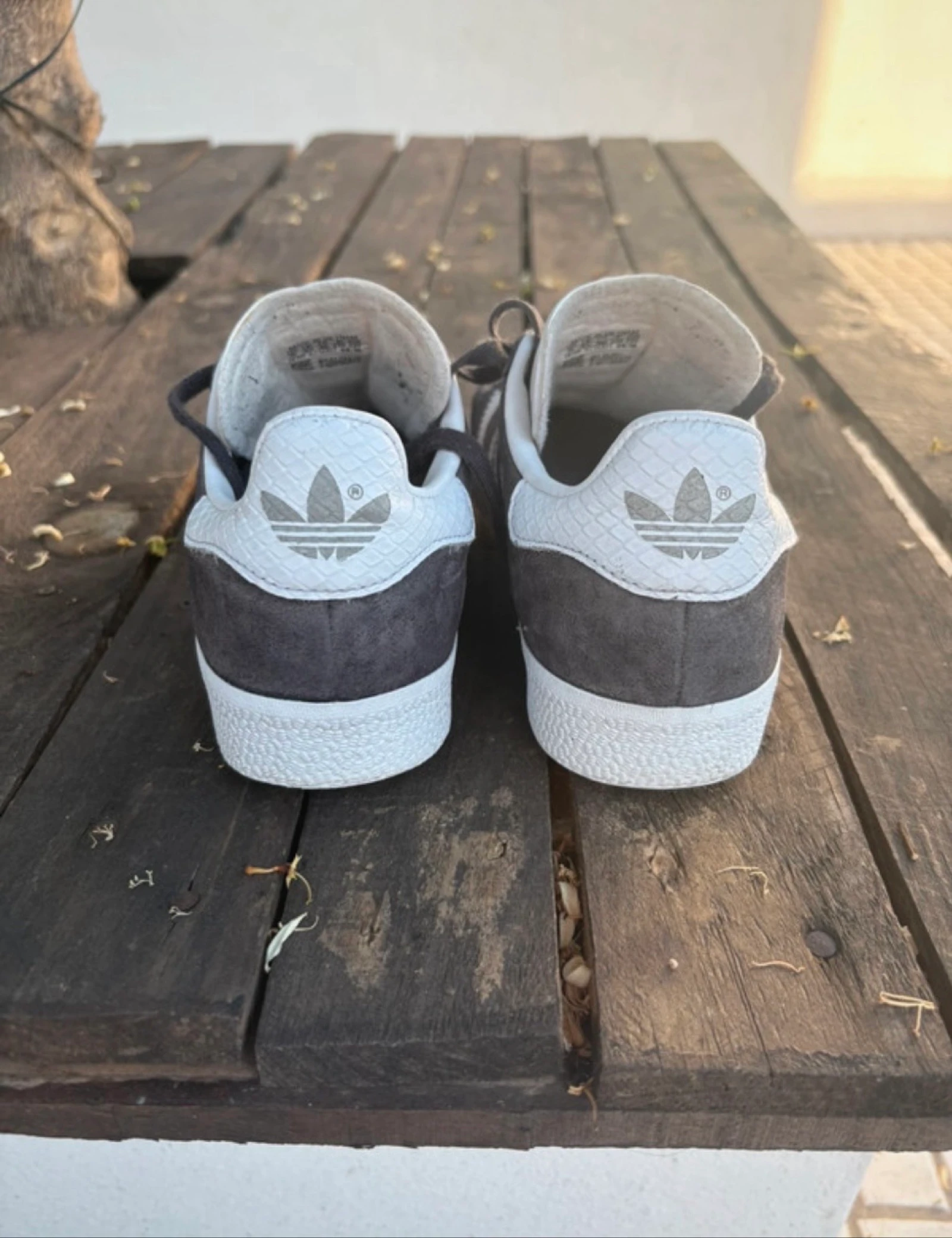 Ténis Gazelle- Adidas  – photo 3